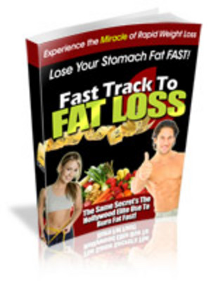 Product picture Lose weight and get healthy, starting now!